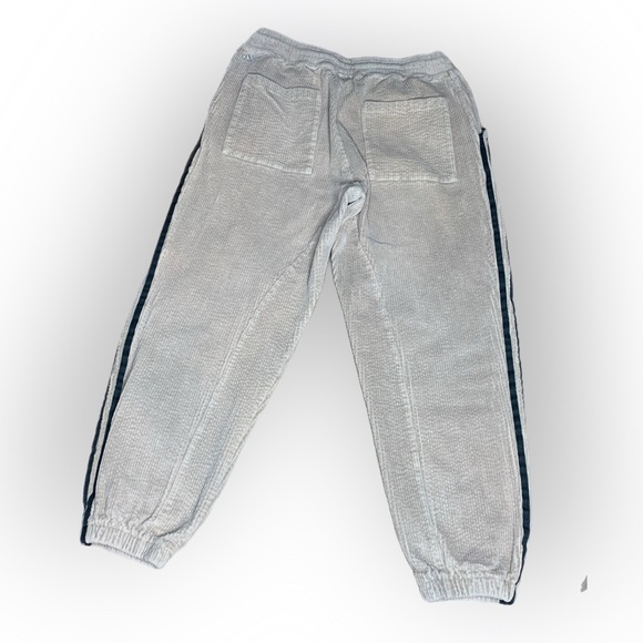 Adidas Ivy Park by Beyoncé Corduroy Pants - Picture 3 of 9